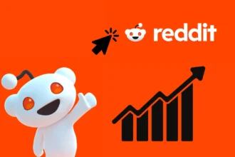 El tráfico en Reddit no para de crecer