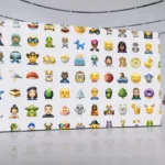 Genmoji: Apple te permitirá generar tus propios emojis