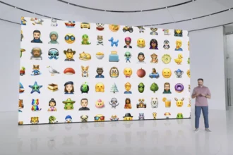 Genmoji: Apple te permitirá generar tus propios emojis