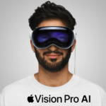 Apple Vision Pro AI