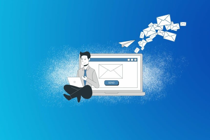 Historia del email marketing