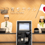 En Japón ya existe un hotel gestionado por robots
