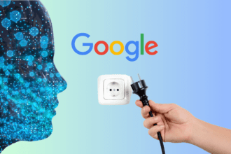 La IA consume hasta 10 veces más electricidad para Google