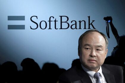 Quién es Masayoshi Son y por qué es tan importante SoftBank