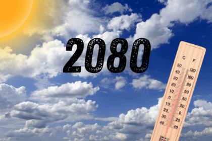 ¿Cómo será el tiempo en 60 años?: esta web te lo dice