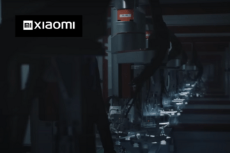 La “Dark Factory” autónoma de Xiaomi