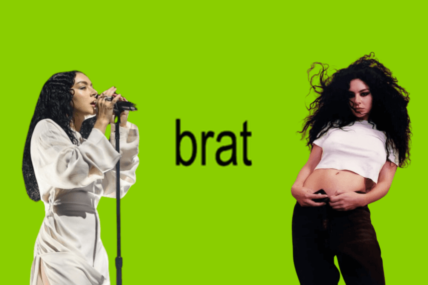 ¿Quién es Charli xcx?: la cantante del momento