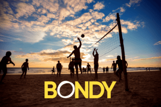 Bondy: la app para hacer todo tipo de planes con desconocidos