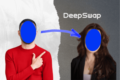 Deep Swap: la mejor herramienta para hacer deep fakes