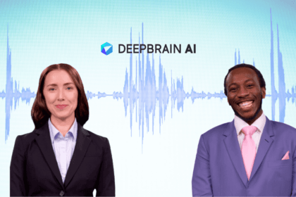 Deepbrain AI: los mejores avatares con IA para video