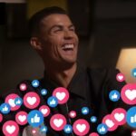 El canal de Youtube de Cristiano Ronaldo ¿Conseguirá 636 millones de seguidores como en Instagram