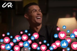 El canal de Youtube de Cristiano Ronaldo ¿Conseguirá 636 millones de seguidores como en Instagram