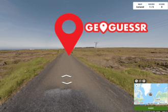 Geoguessr: el juego de adivinar lugares con imágenes de Google Maps