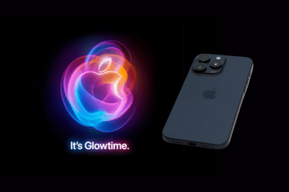 Los iPhone 16 llegan el 9 de septiembre