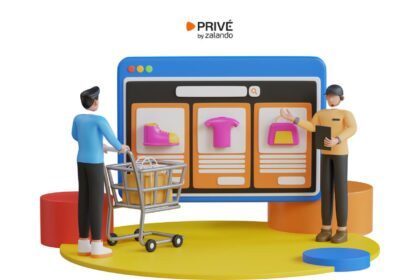 Qué es Zalando Privee