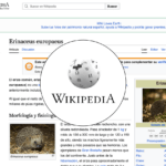 The Wiki Game: el juego de navegar por Wikipedia