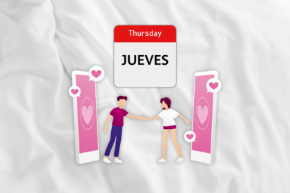 Thursday: la app de citas que funciona solo los jueves