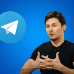 ¿Quién es Pavel Durov?: el CEO de Telegram detenido en Francia