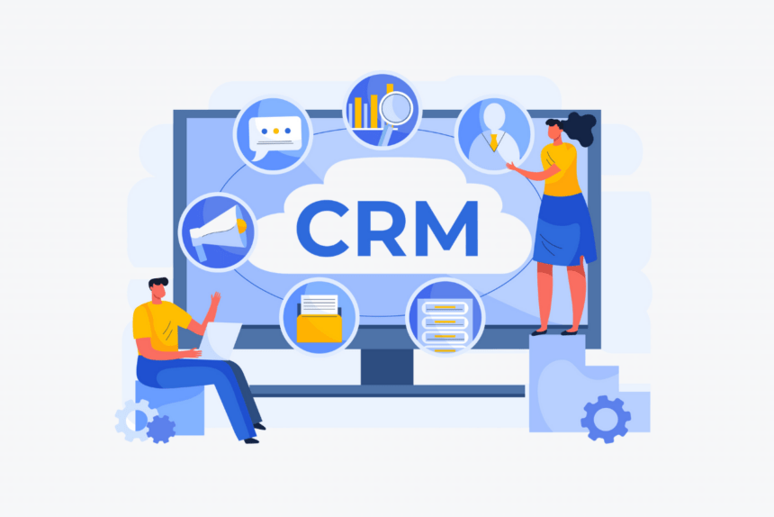 6 Ideas para sacar partido a un CRM