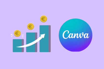 Canva va a subir los precios un 300%: ¿en serio?