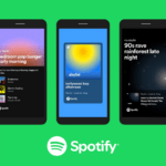 Daylist: las nuevas listas de Spotify que evolucionan a lo largo del día