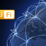 Li-Fi: el Wi-Fi del futuro