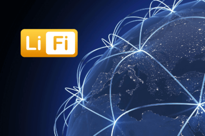 Li-Fi: el Wi-Fi del futuro