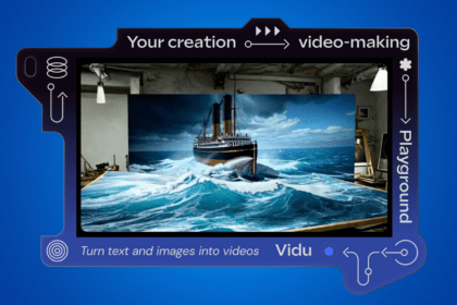 Vidu: la nueva IA viral para crear videos
