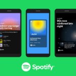 Daylist: las nuevas listas de Spotify que evolucionan a lo largo del día