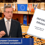 ¿Está Europa sobre regulando la IA?: claves del informe Draghi