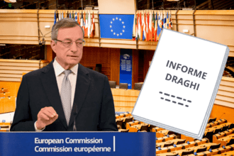 ¿Está Europa sobre regulando la IA?: claves del informe Draghi