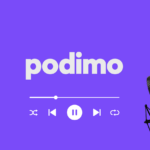 ¿Qué es Podimo?: la plataforma de podcasts