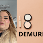 ¿Qué significa “very demure”?